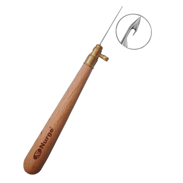 Nurge Tambour Hook/Spares