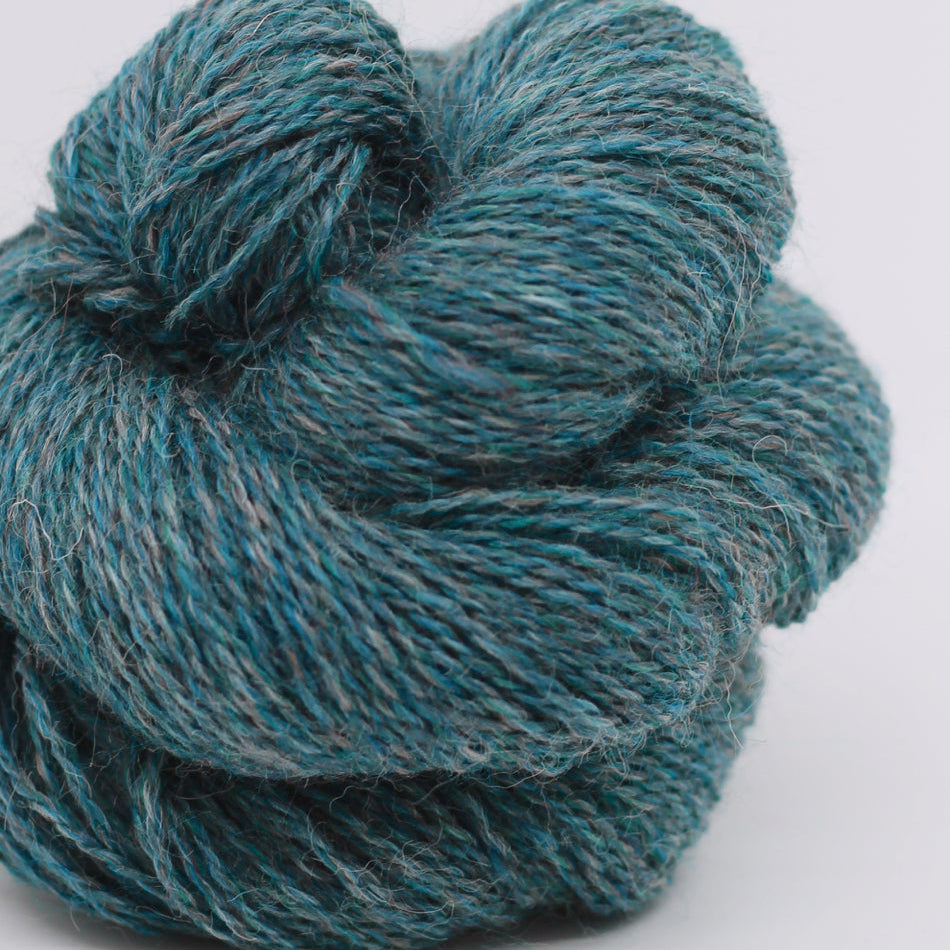 John Arbon Appledore Laceweight Single Skeins