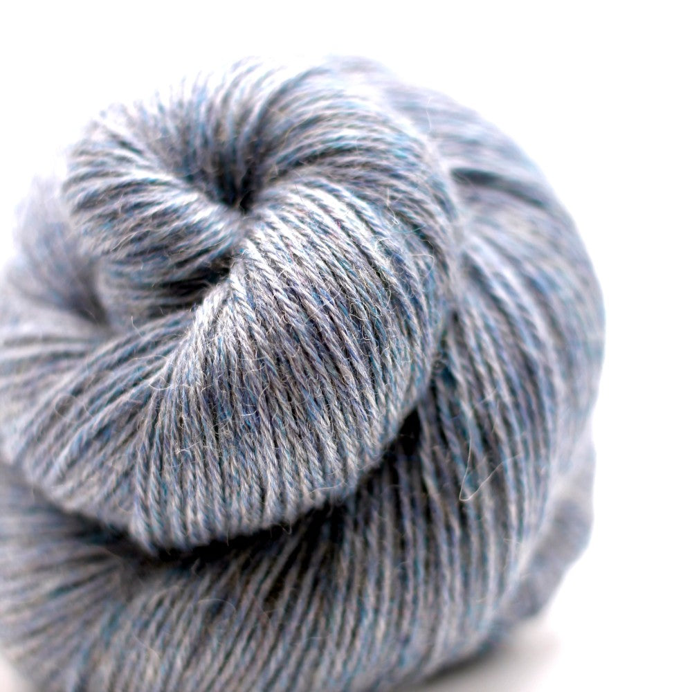 John Arbon Textiles Seafarer Laceweight Single Mini Skeins 10g