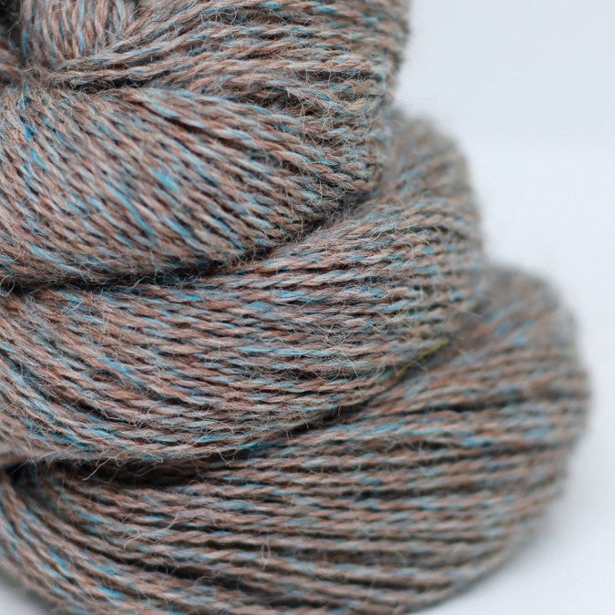 John Arbon Appledore Laceweight Single Skeins