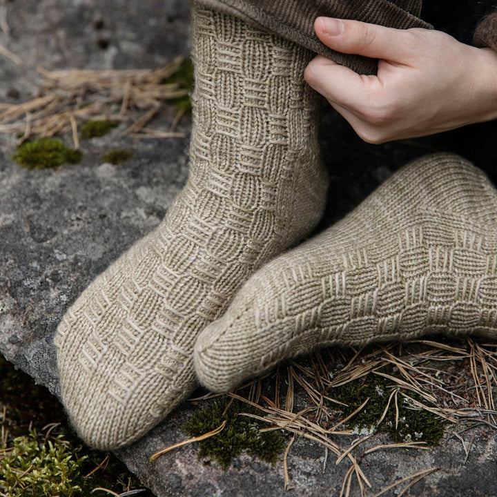 52 Weeks of One Skein Knits - pre-order for 22 Oct