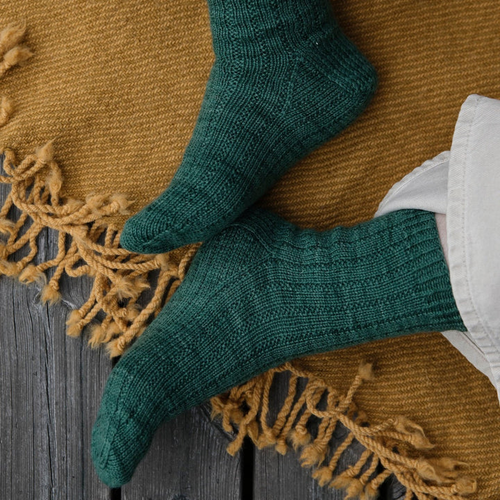 52 Weeks of One Skein Knits - pre-order for 22 Oct