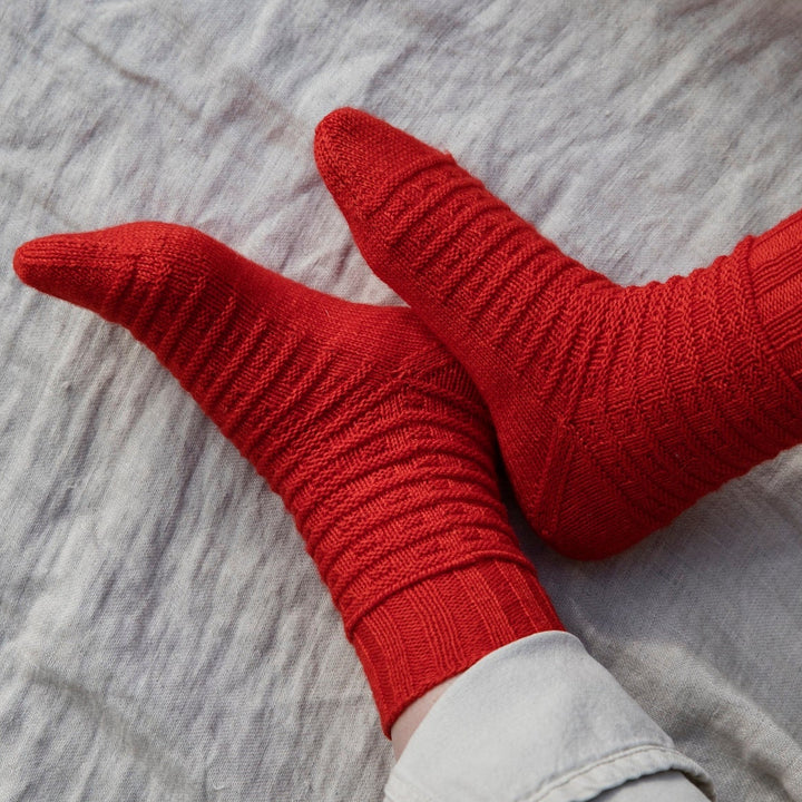 52 Weeks of One Skein Knits - pre-order for 22 Oct