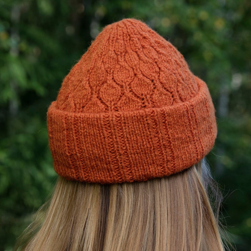 52 Weeks of One Skein Knits - pre-order for 22 Oct