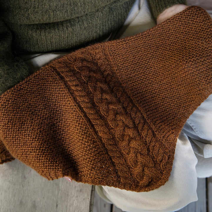 52 Weeks of One Skein Knits - pre-order for 22 Oct