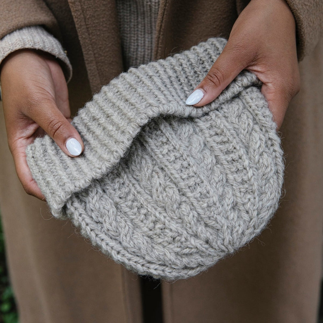 52 Weeks of One Skein Knits - pre-order for 22 Oct