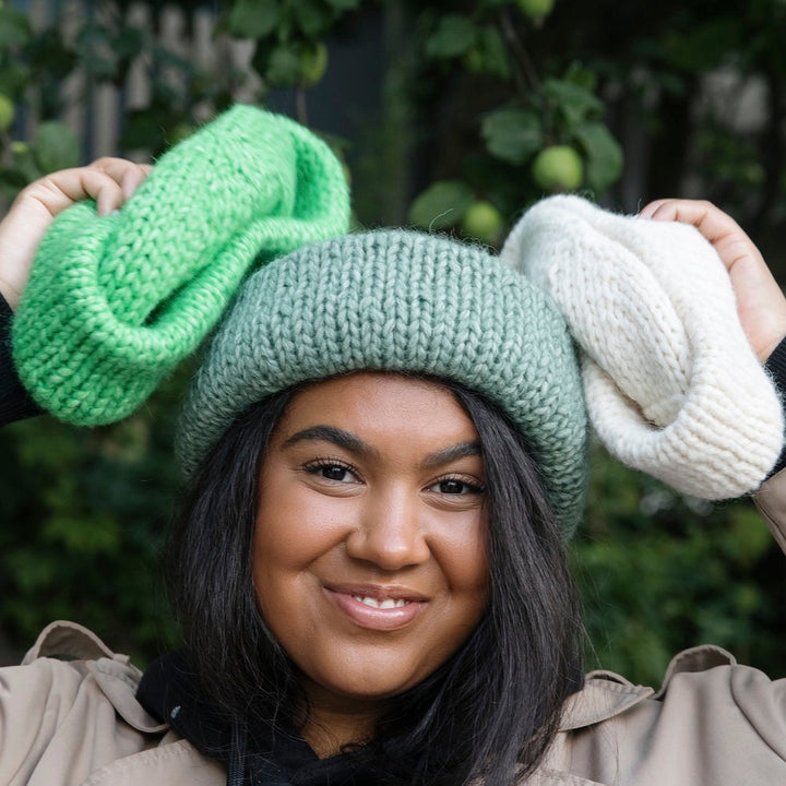 52 Weeks of One Skein Knits - pre-order for 22 Oct