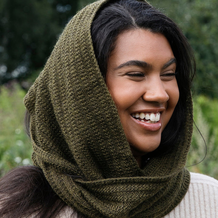 52 Weeks of One Skein Knits - pre-order for 22 Oct