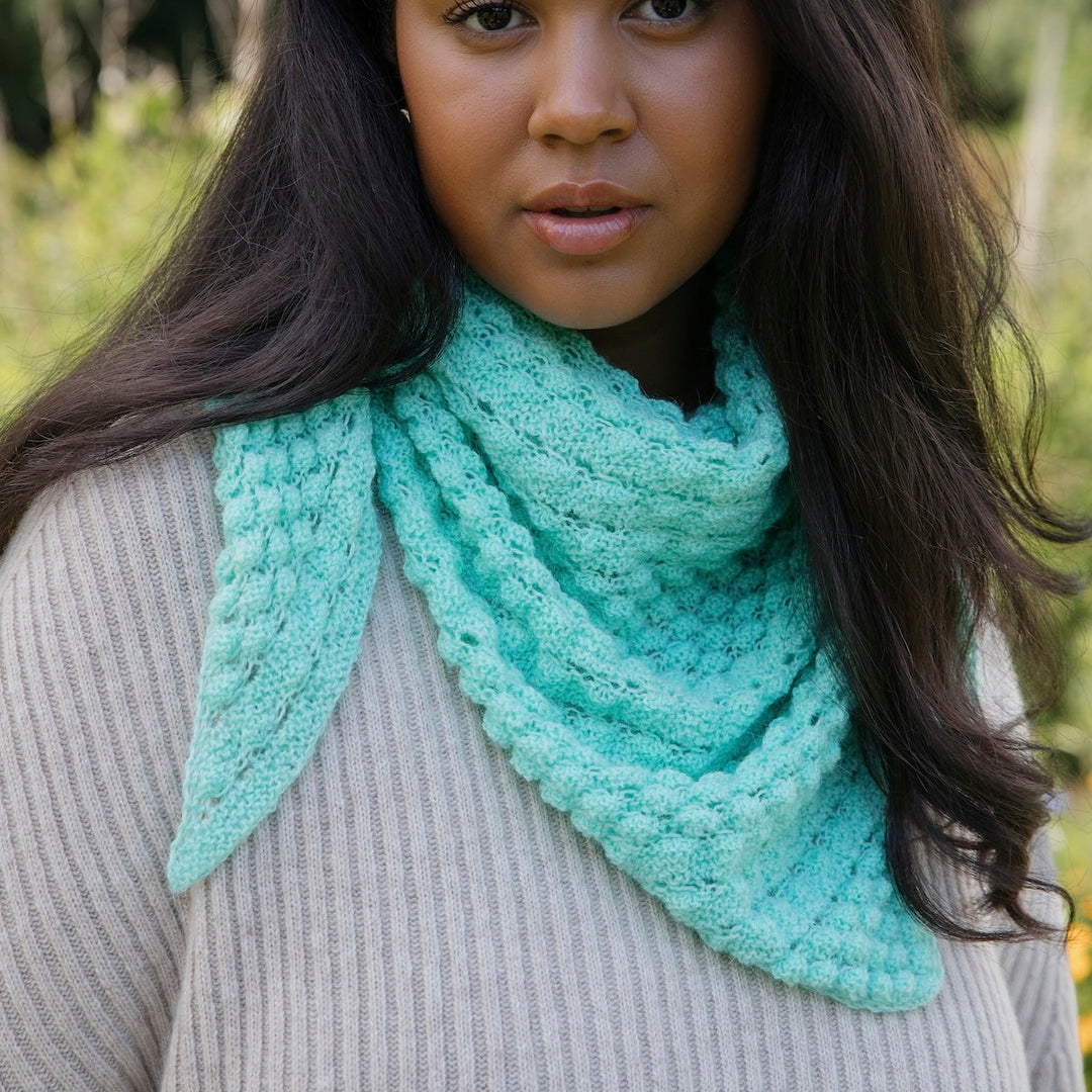 52 Weeks of One Skein Knits - pre-order for 22 Oct
