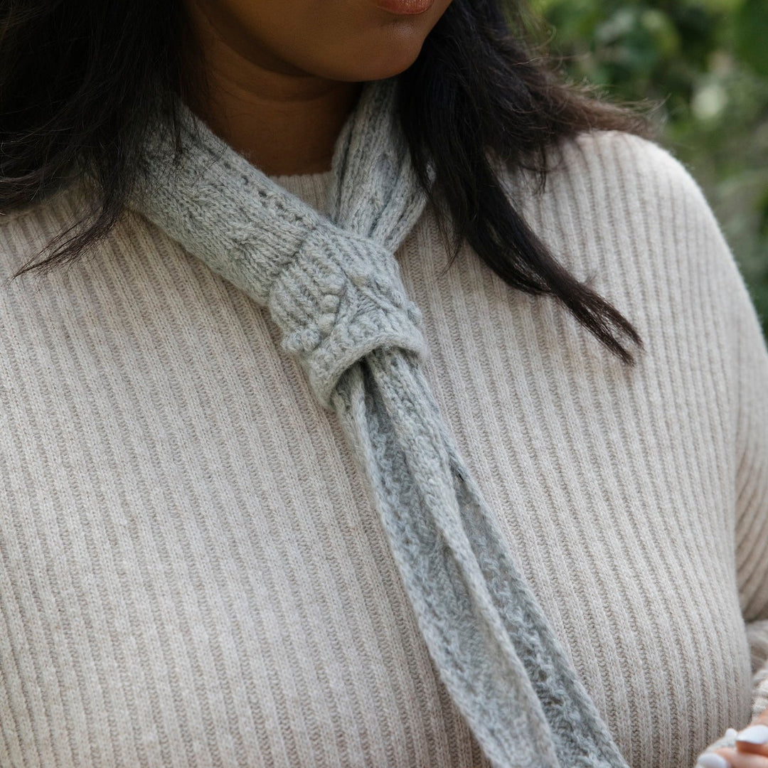 52 Weeks of One Skein Knits - pre-order for 22 Oct