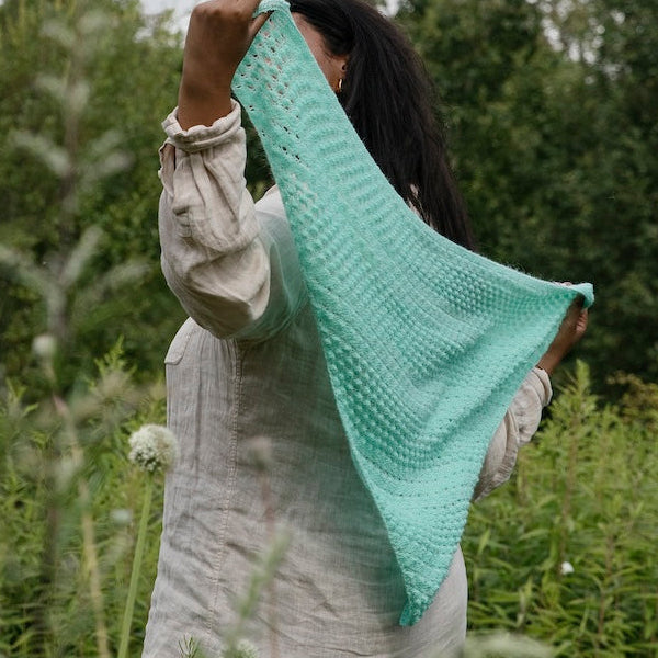 52 Weeks of One Skein Knits - pre-order for 22 Oct
