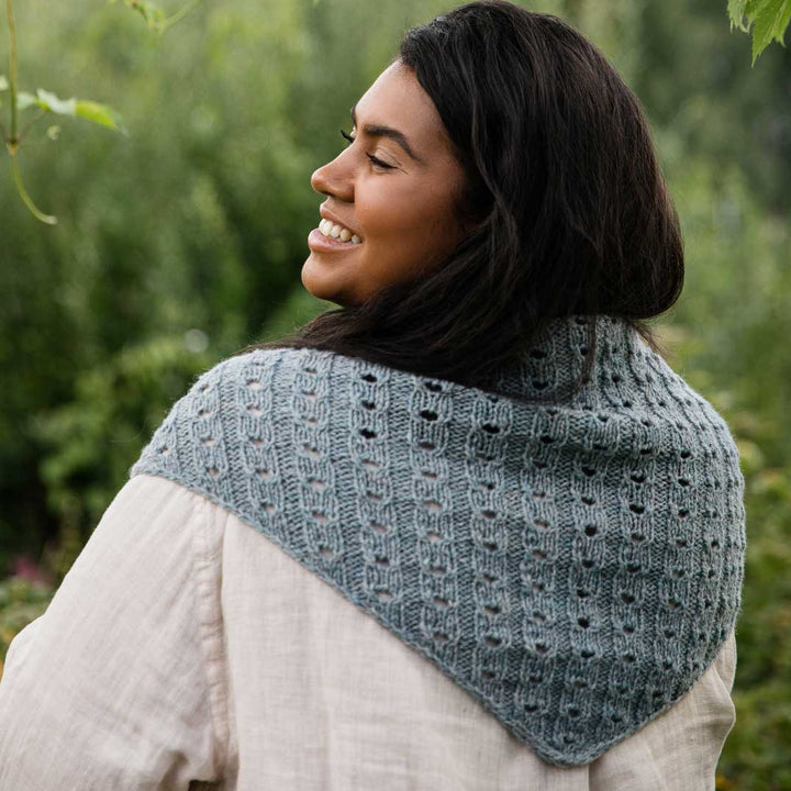 52 Weeks of One Skein Knits - pre-order for 22 Oct