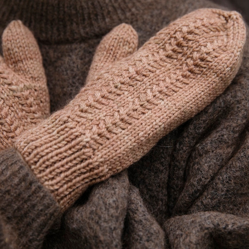 52 Weeks of One Skein Knits - pre-order for 22 Oct
