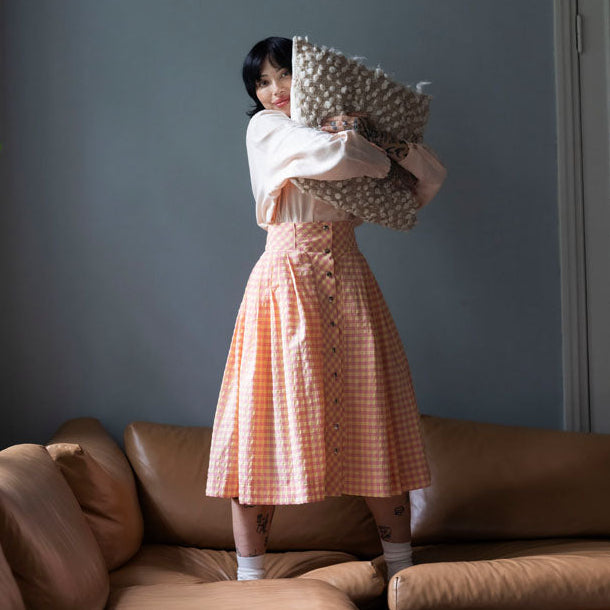 Tauko Magazine - Issue 18 Pockets - preorder for 20 January