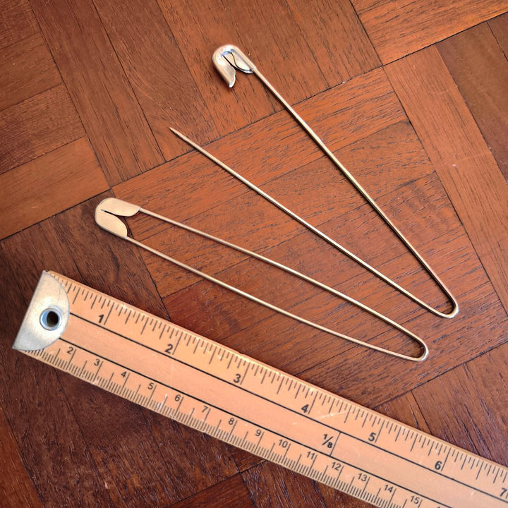 Addi Stitch Holders - Pack of 2