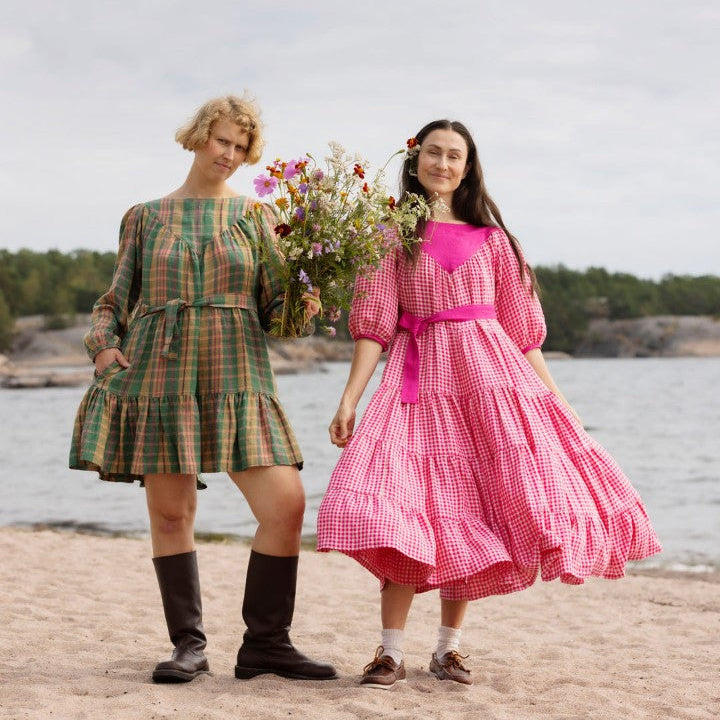 Tauko Magazine - Issue 19 Nordic Summer