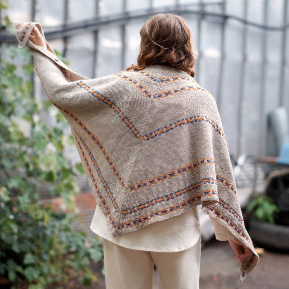 Kindred Knits by Aleks Byrd