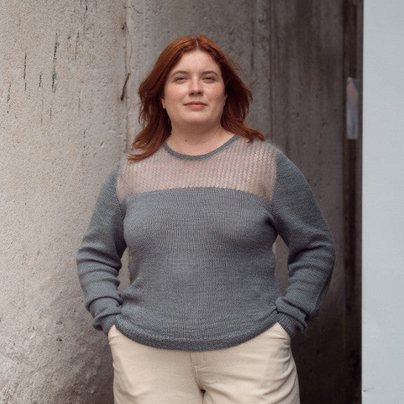 Kindred Knits by Aleks Byrd