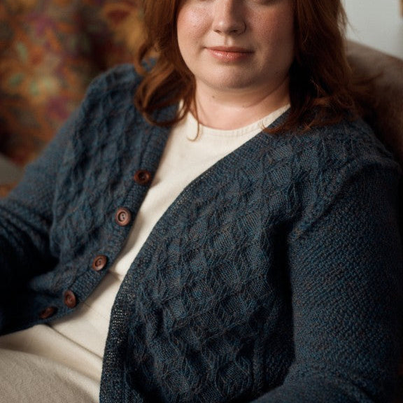 Kindred Knits by Aleks Byrd