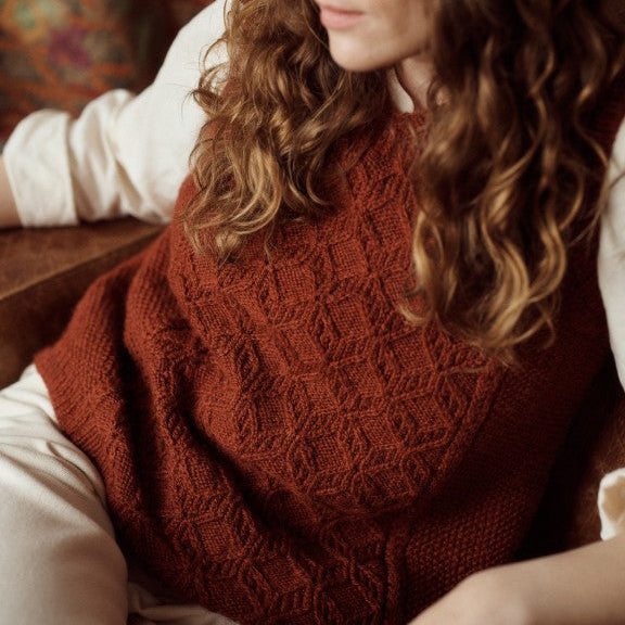 Kindred Knits by Aleks Byrd