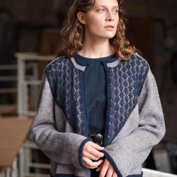 Kindred Knits by Aleks Byrd