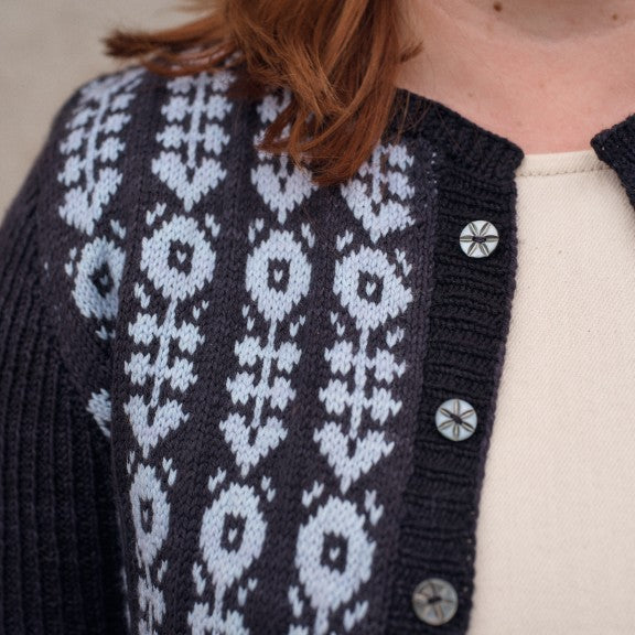 Kindred Knits by Aleks Byrd