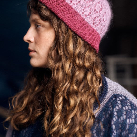 Kindred Knits by Aleks Byrd