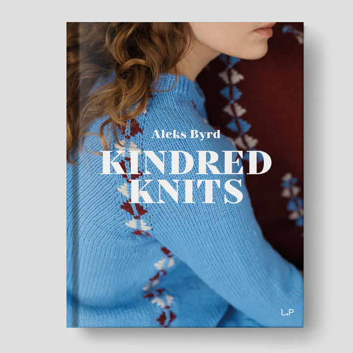 Kindred Knits by Aleks Byrd