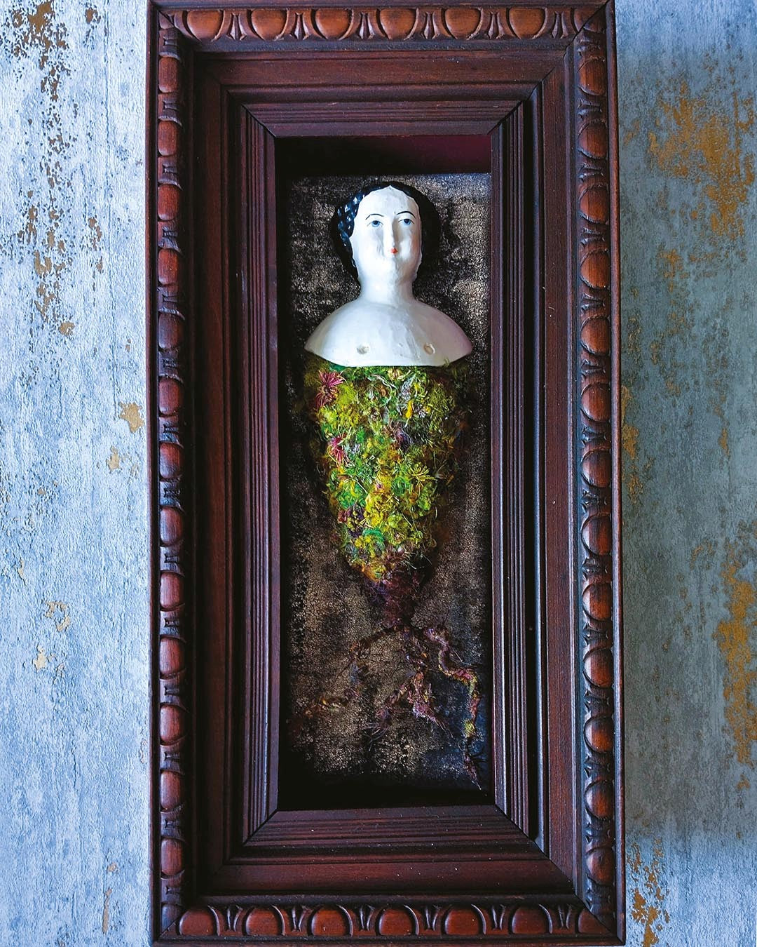 Embroidery Magazine Sept/Oct 2026