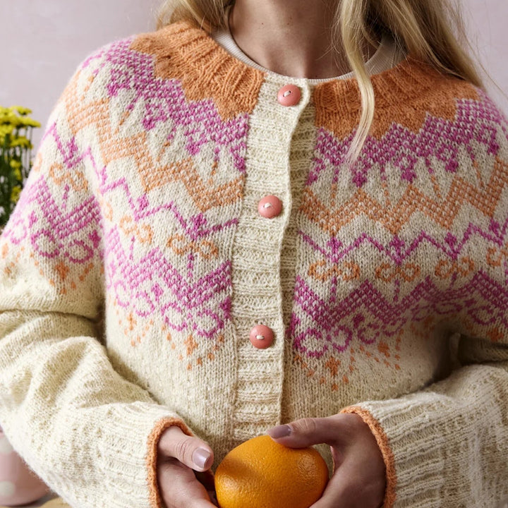 Beloved Patterns Magazine - 2025 Issue 2 Erik Bruun