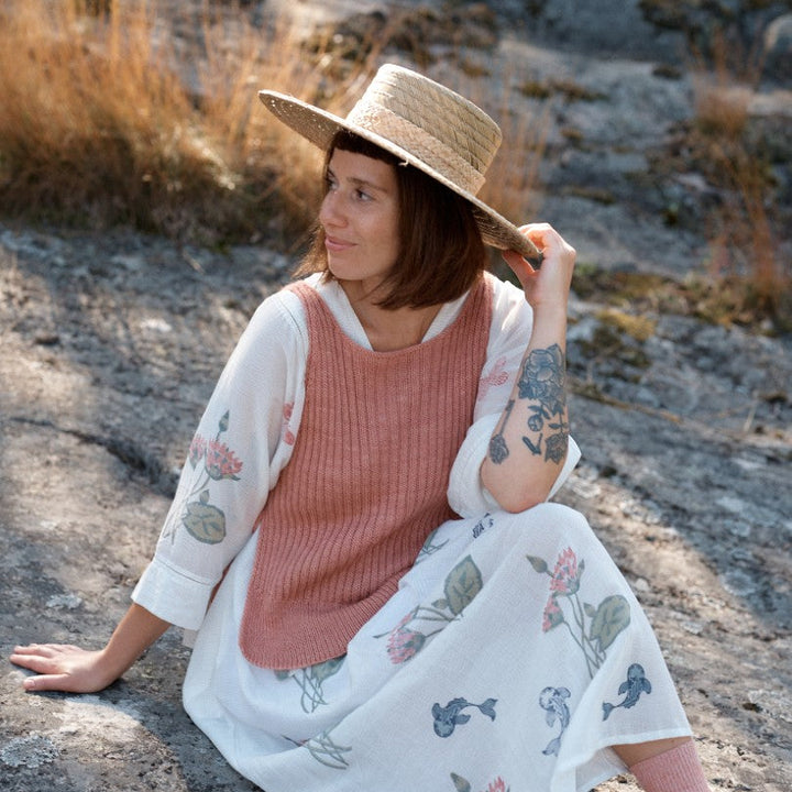 Laine Issue 28 - Open Water - preorder for 5 March