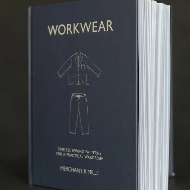 Workwear by Merchant & Mills