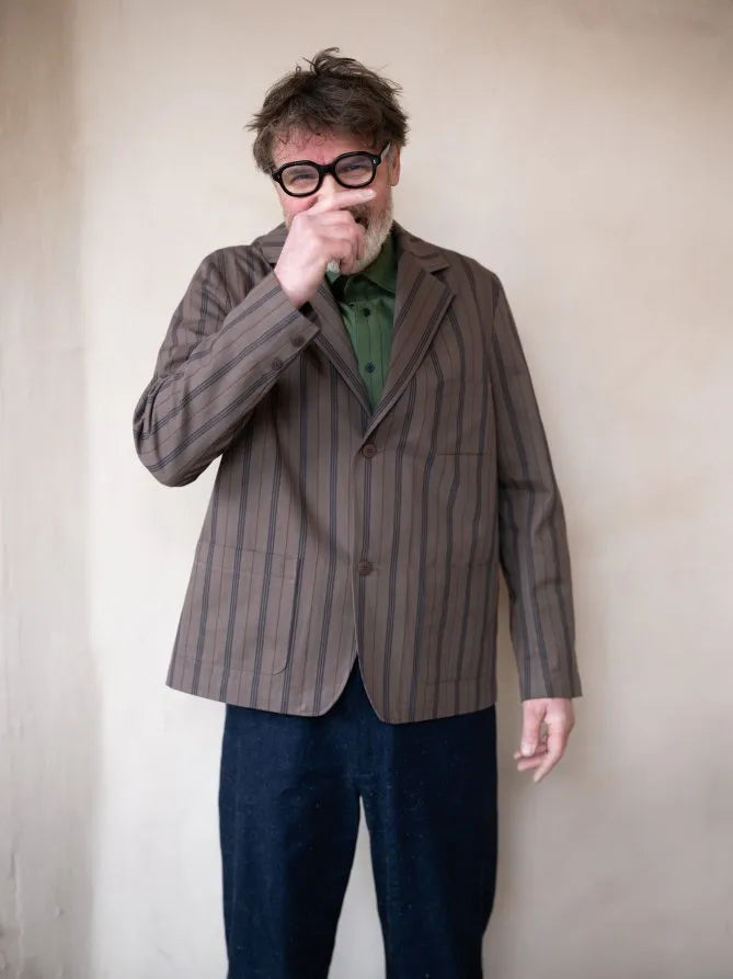 Workwear by Merchant & Mills