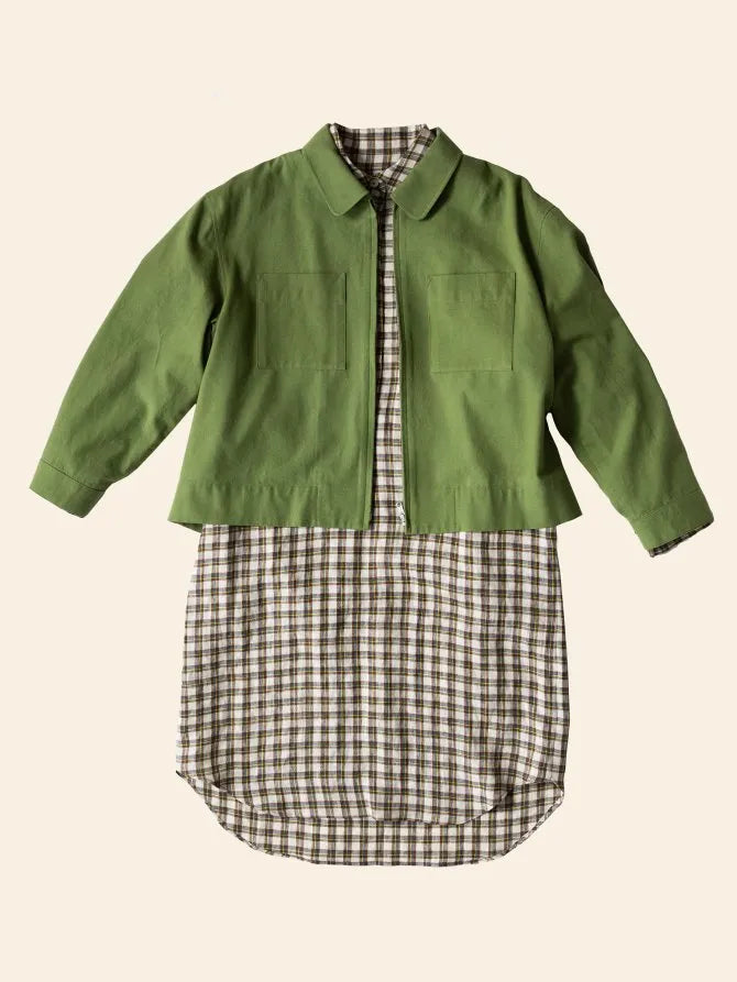 Workwear by Merchant & Mills