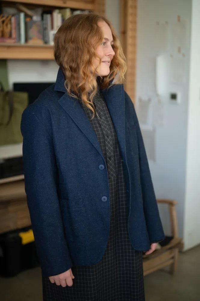 Workwear by Merchant & Mills