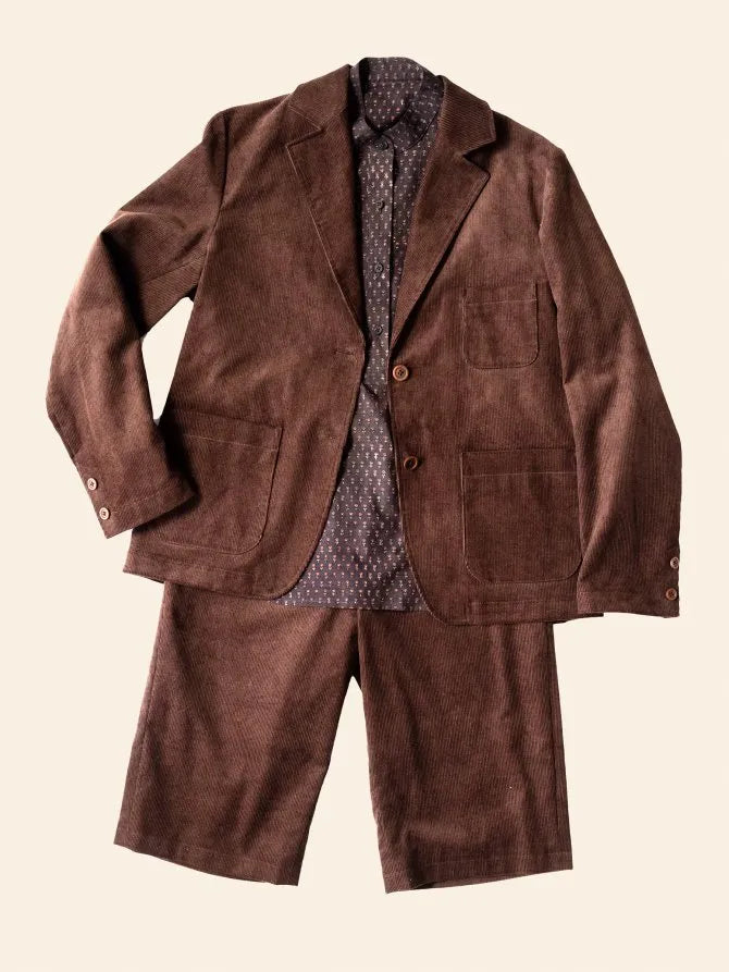 Workwear by Merchant & Mills
