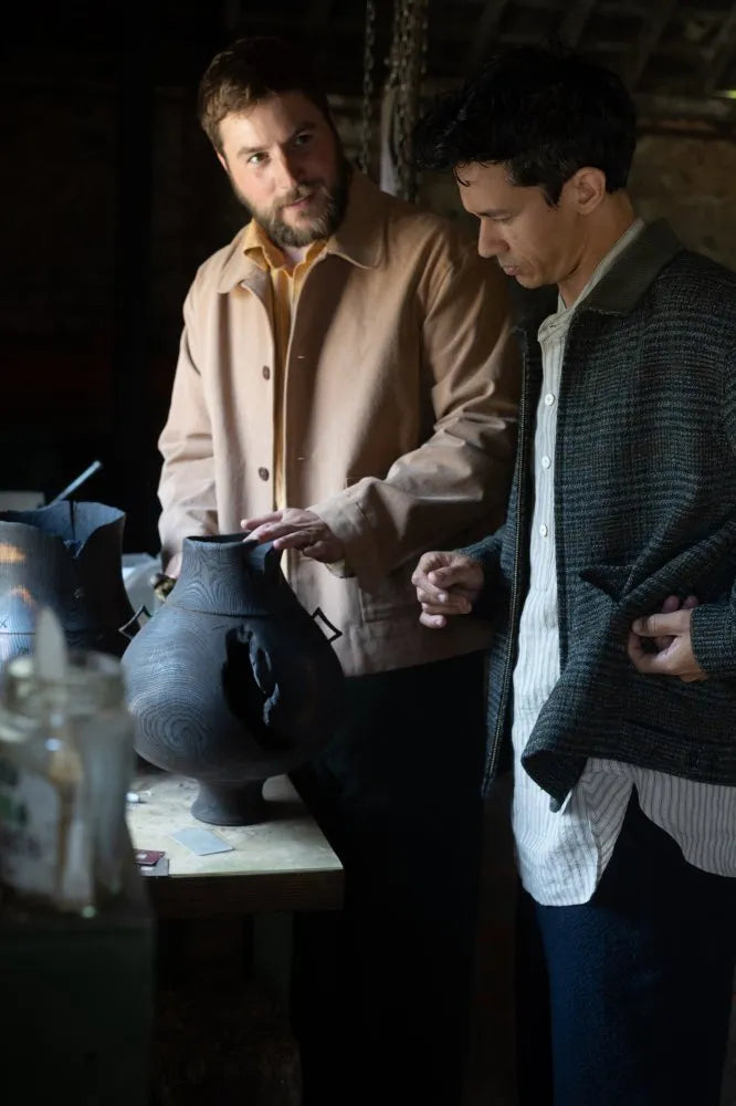 Workwear by Merchant & Mills