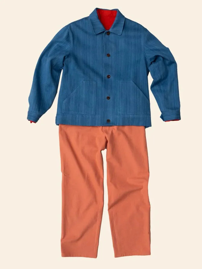 Workwear by Merchant & Mills