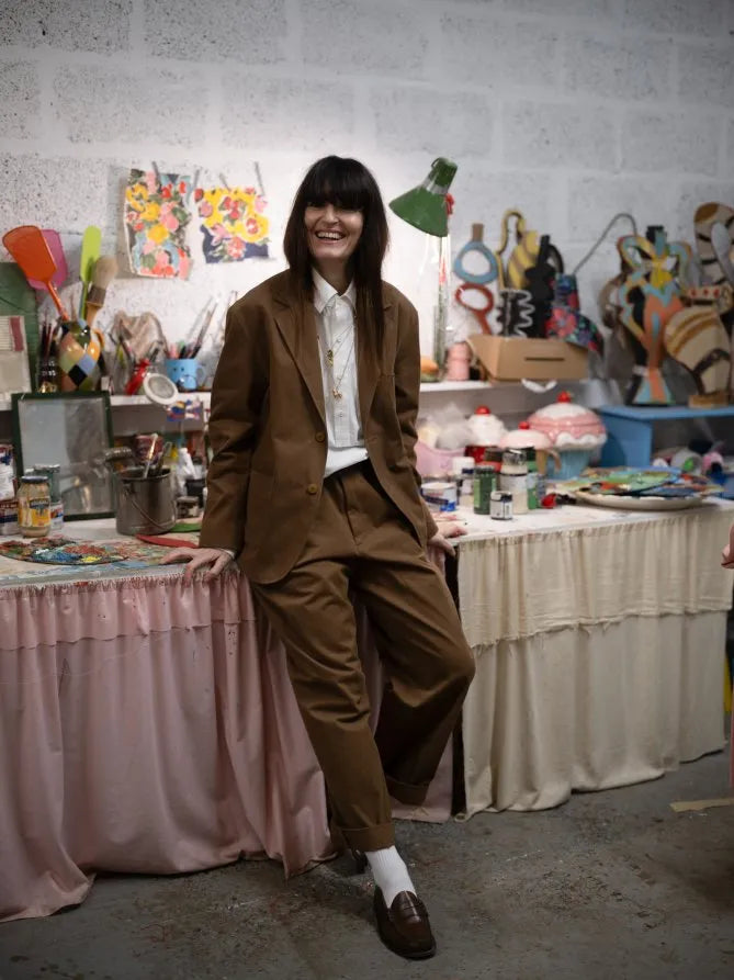 Workwear by Merchant & Mills