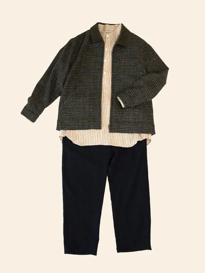 Workwear by Merchant & Mills