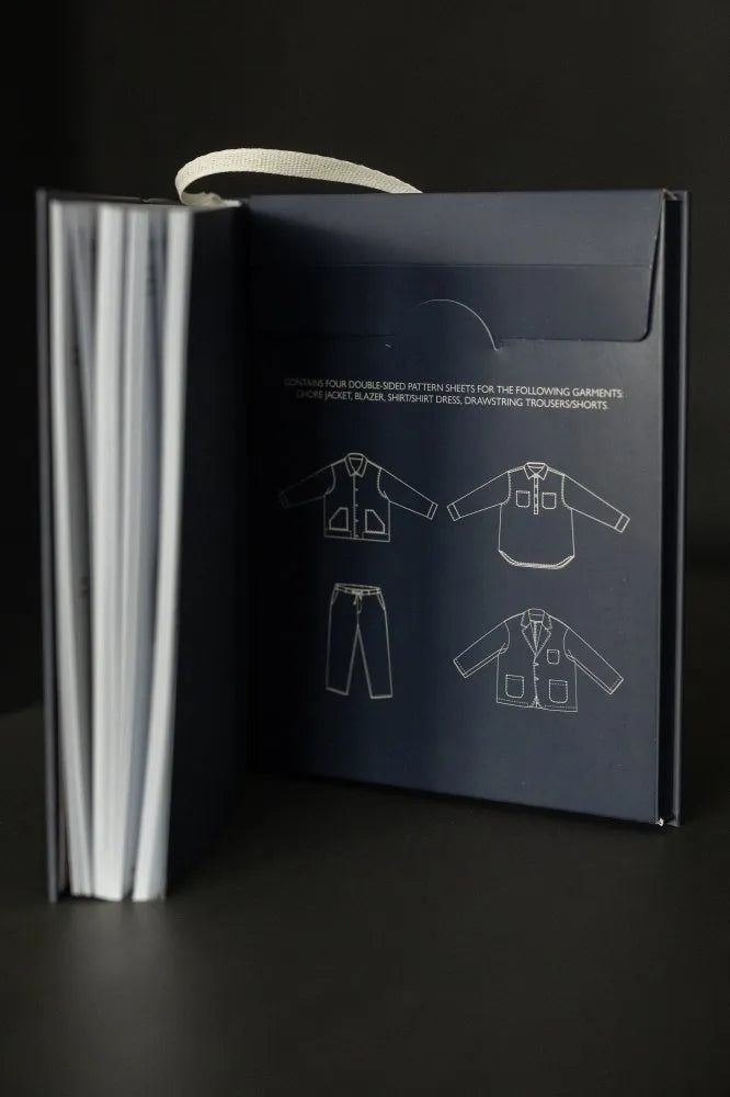 Workwear by Merchant & Mills