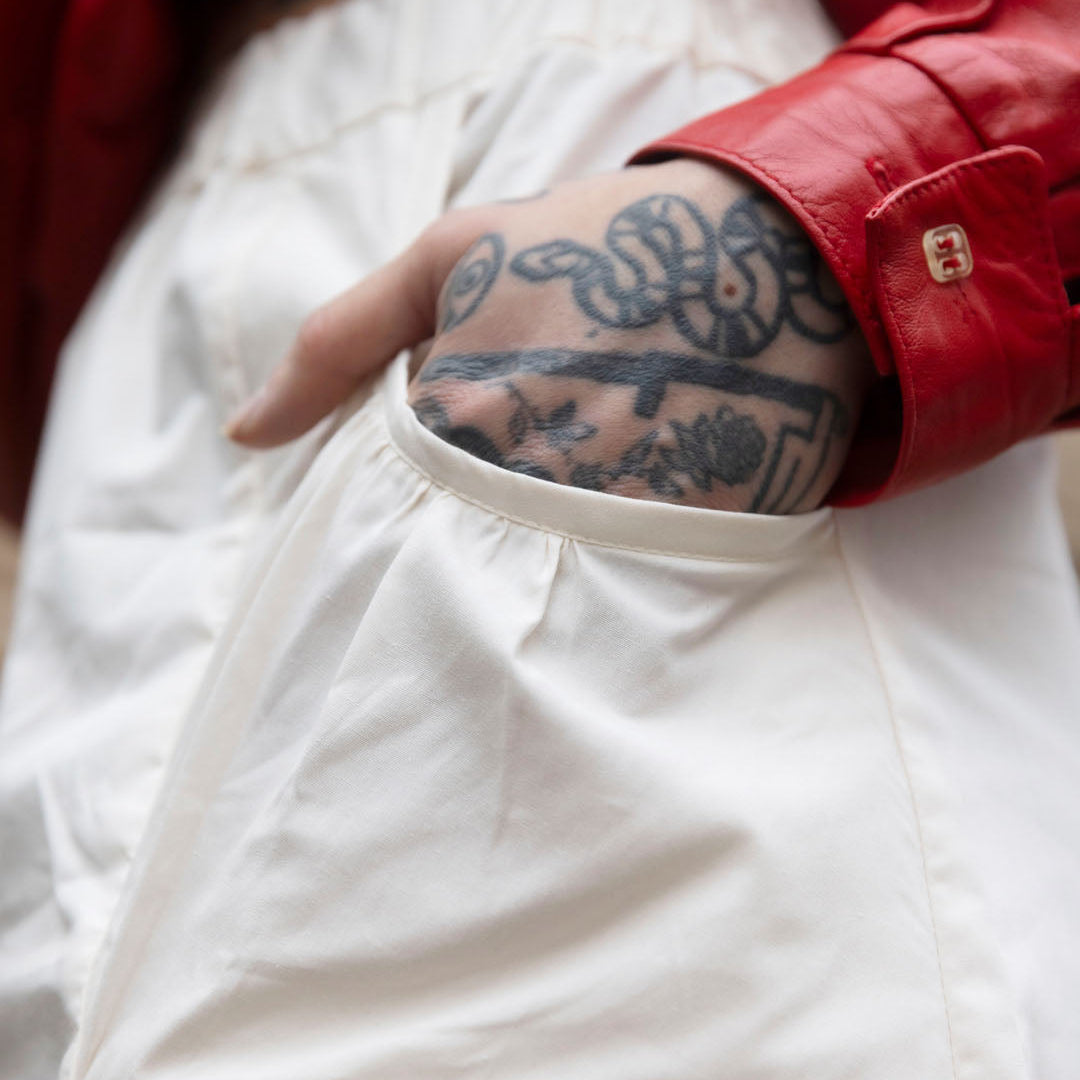 Tauko Magazine - Issue 18 Pockets - preorder for 20 January