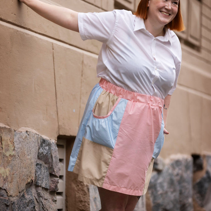 Tauko Magazine - Issue 18 Pockets - preorder for 20 January