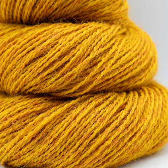 John Arbon Textiles Appledore Laceweight Single Skeins 10g