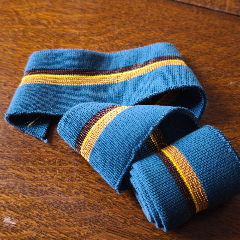 Merchant &amp; Mills Ribbing