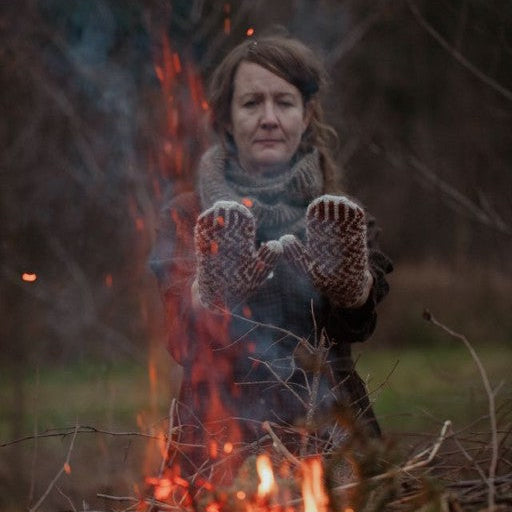 The Island and the Forest by Lotta H. Löthgren and Erika Åberg - pre-order for 16 April