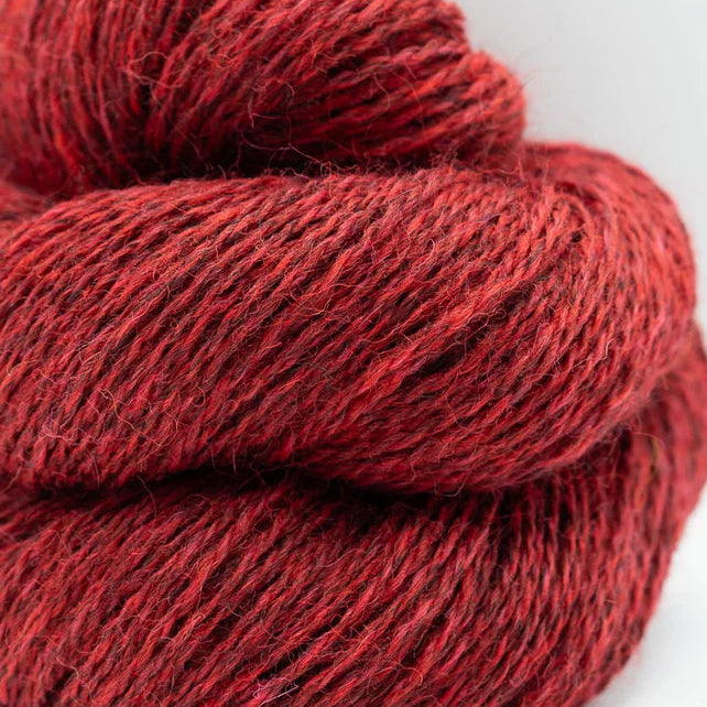 John Arbon Textiles Appledore Laceweight Single Skeins 10g