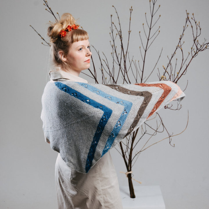 Yarn - The Journal of Scottish Yarns Issue 5