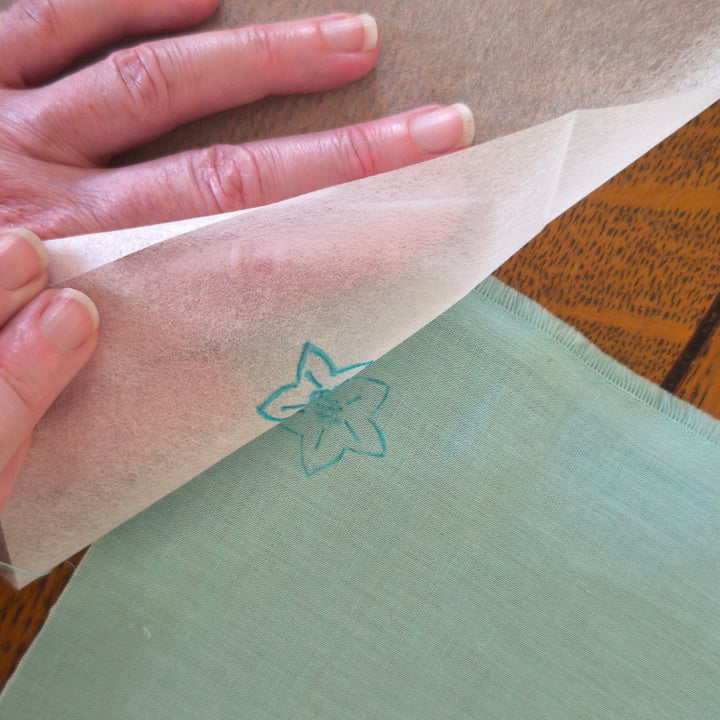 Bohin Tracing Fabric Marking Kit