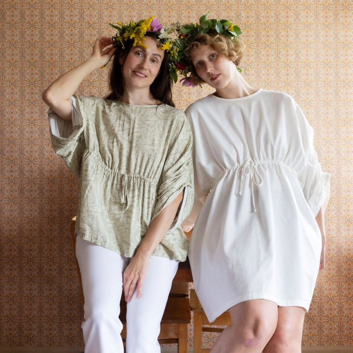 Tauko Magazine - Issue 19 Nordic Summer